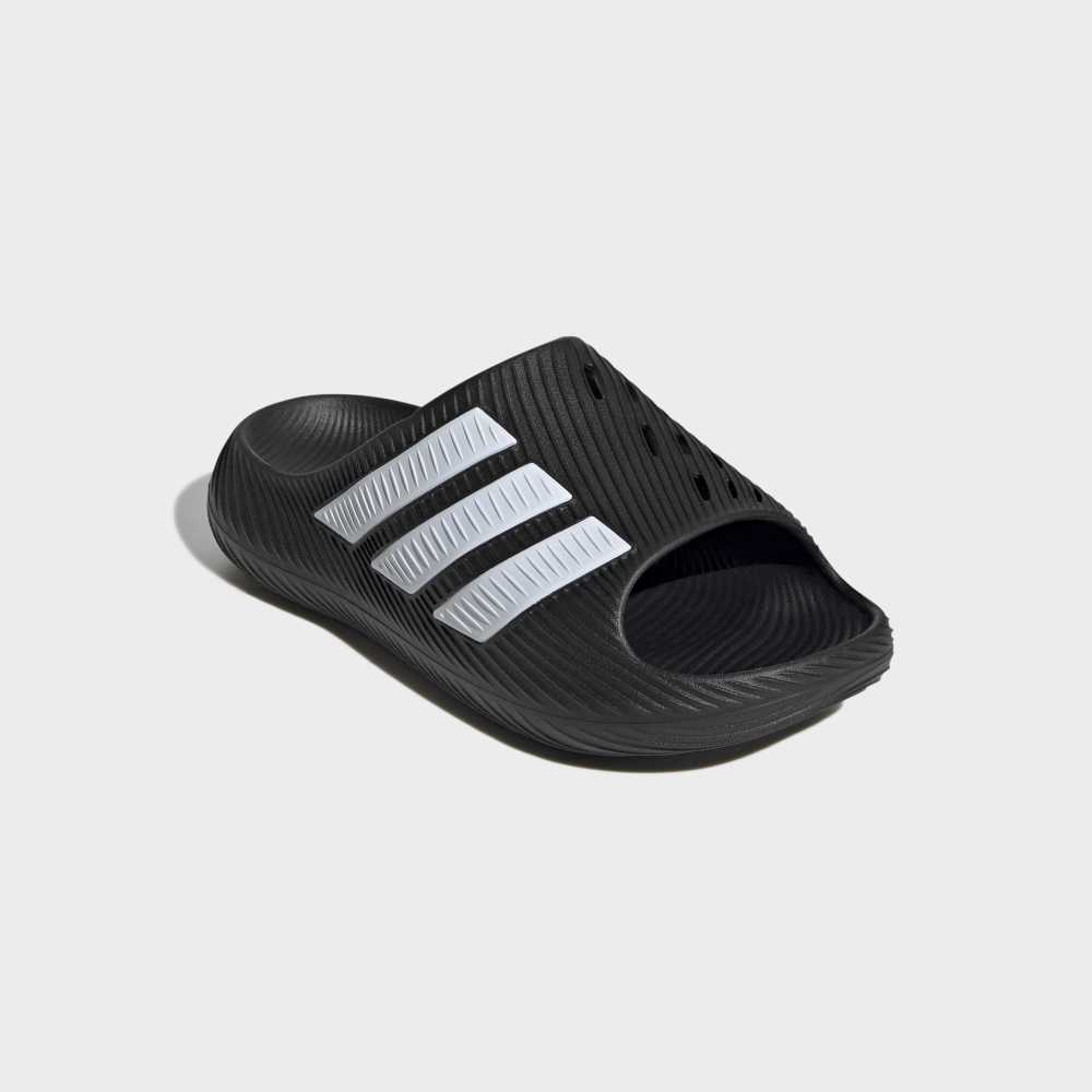 Sandalias Adidas Purechill Slide Hombre - Urbano | KH6414 Negro