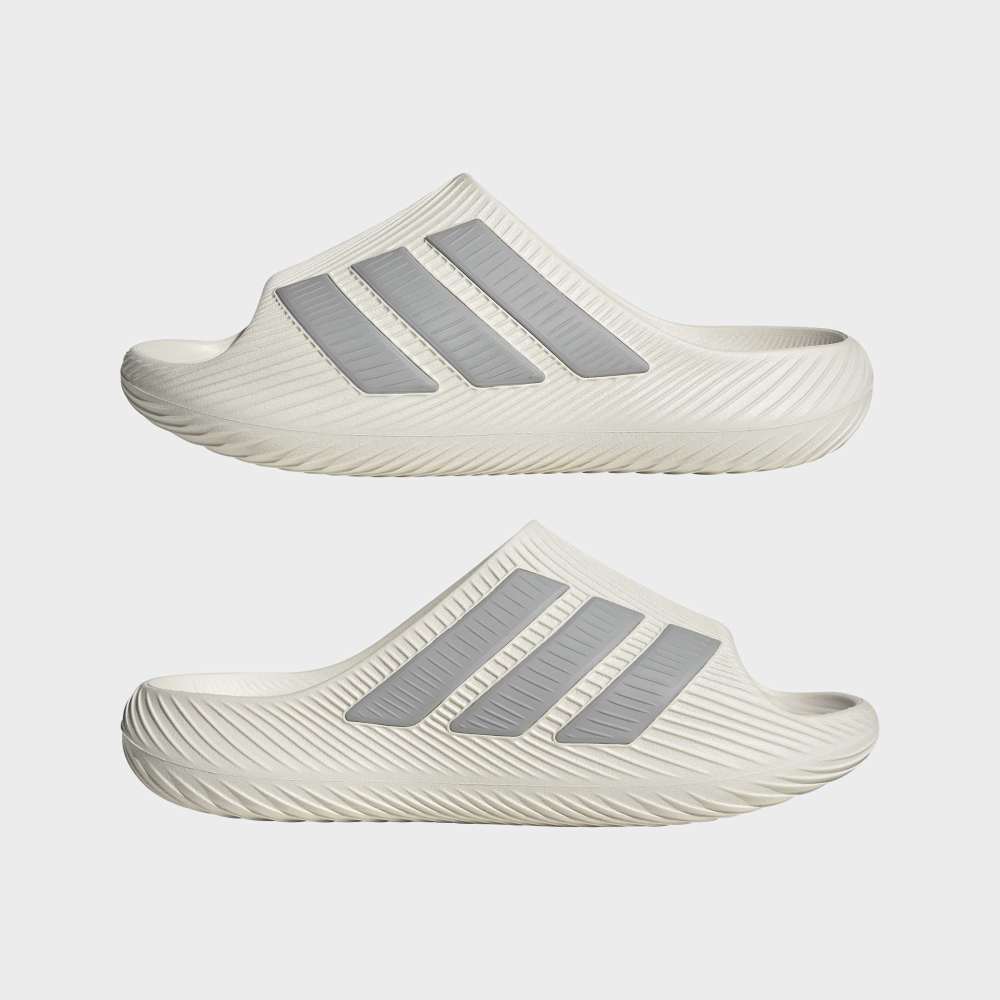 Sandalias Adidas Purechill Slide Hombre - Urbano | KH6417 Off white