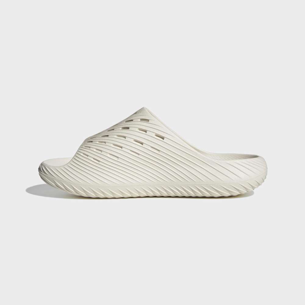 Sandalias Adidas Purechill Slide Hombre - Urbano | KH6417 Off white