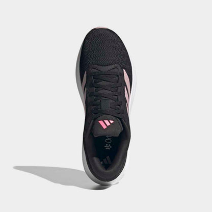 Zapatillas Adidas Response Runner 2 Unisex - Running | KH7470 Negro / Rosa