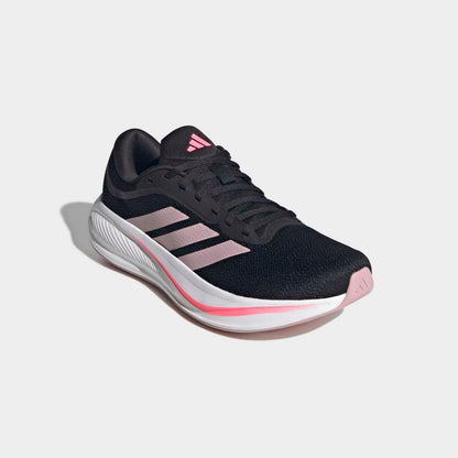 Zapatillas Adidas Response Runner 2 Unisex - Running | KH7470 Negro / Rosa