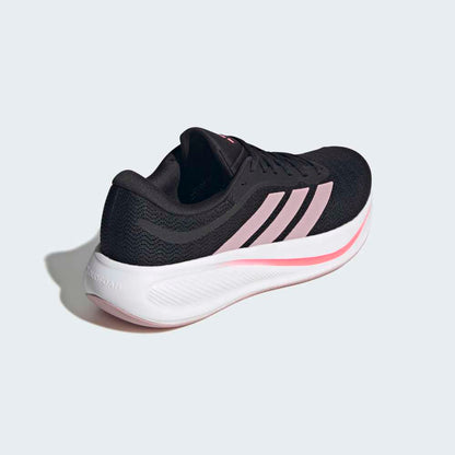 Zapatillas Adidas Response Runner 2 Unisex - Running | KH7470 Negro / Rosa