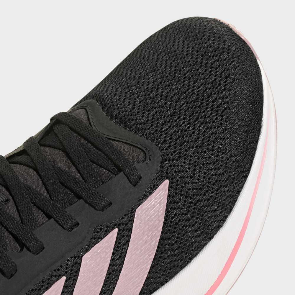 Zapatillas Adidas Response Runner 2 Unisex - Running | KH7470 Negro / Rosa