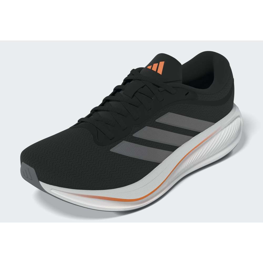 Zapatillas Adidas Response Runner 2 Hombre - Running | KH7471 Negro/Blanco