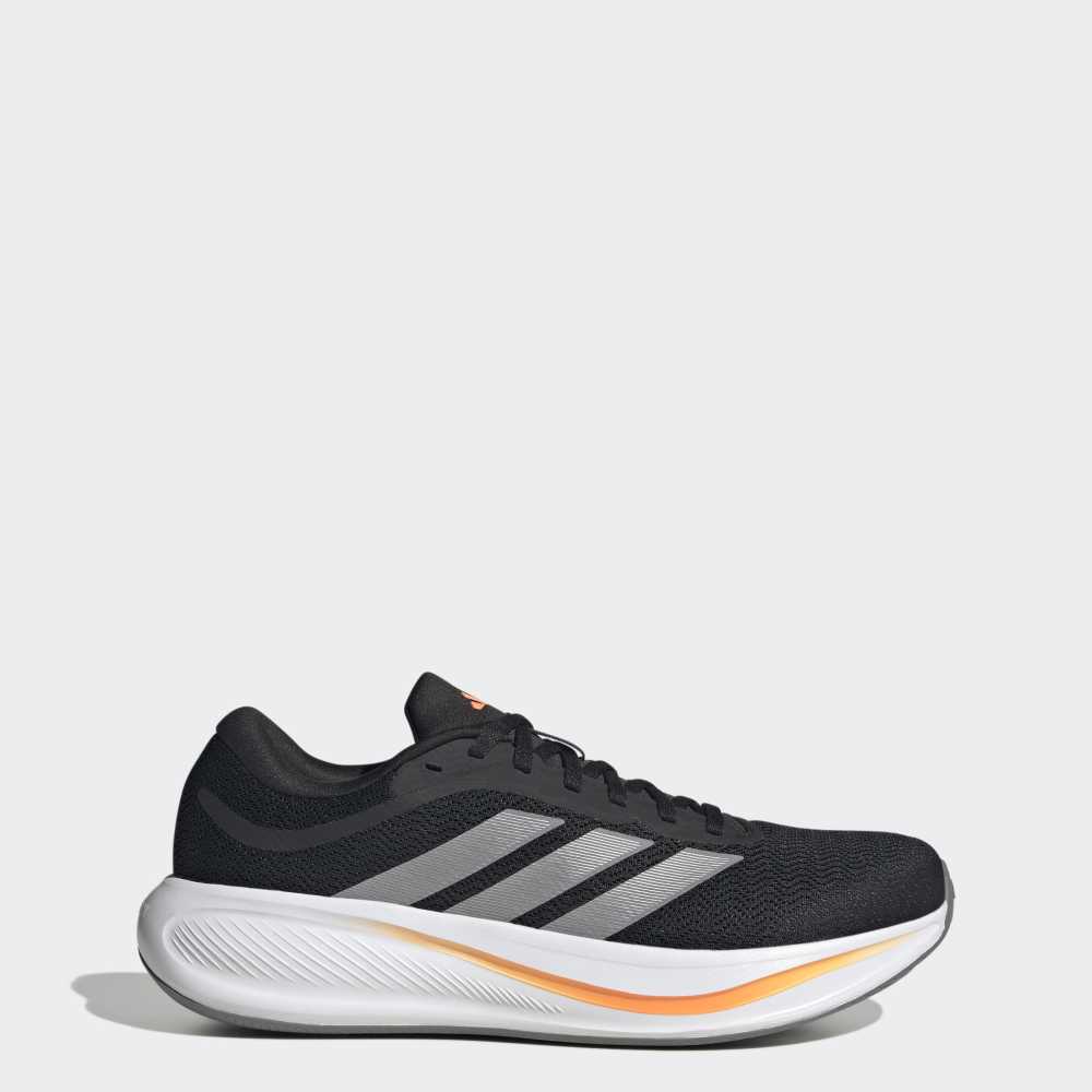 Zapatillas Adidas Response Runner 2 Hombre - Running | KH7471 Negro/Blanco