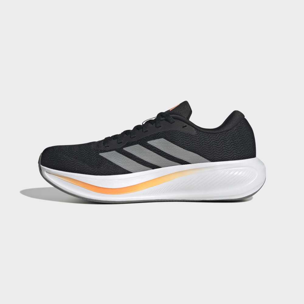 Zapatillas Adidas Response Runner 2 Hombre - Running | KH7471 Negro/Blanco