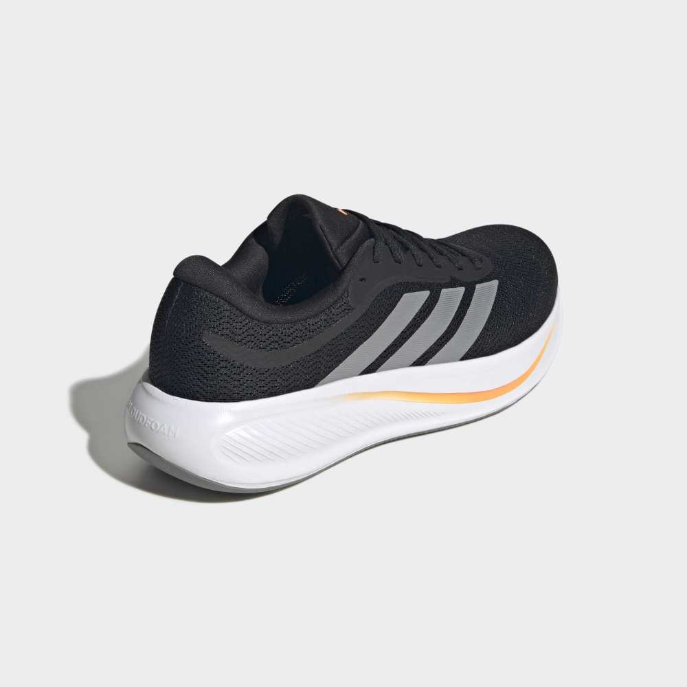 Zapatillas Adidas Response Runner 2 Hombre - Running | KH7471 Negro/Blanco