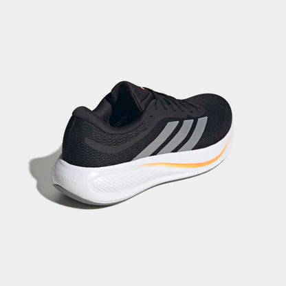 Zapatillas Adidas Response Runner 2 Hombre - Running | KH7471 Negro/Blanco