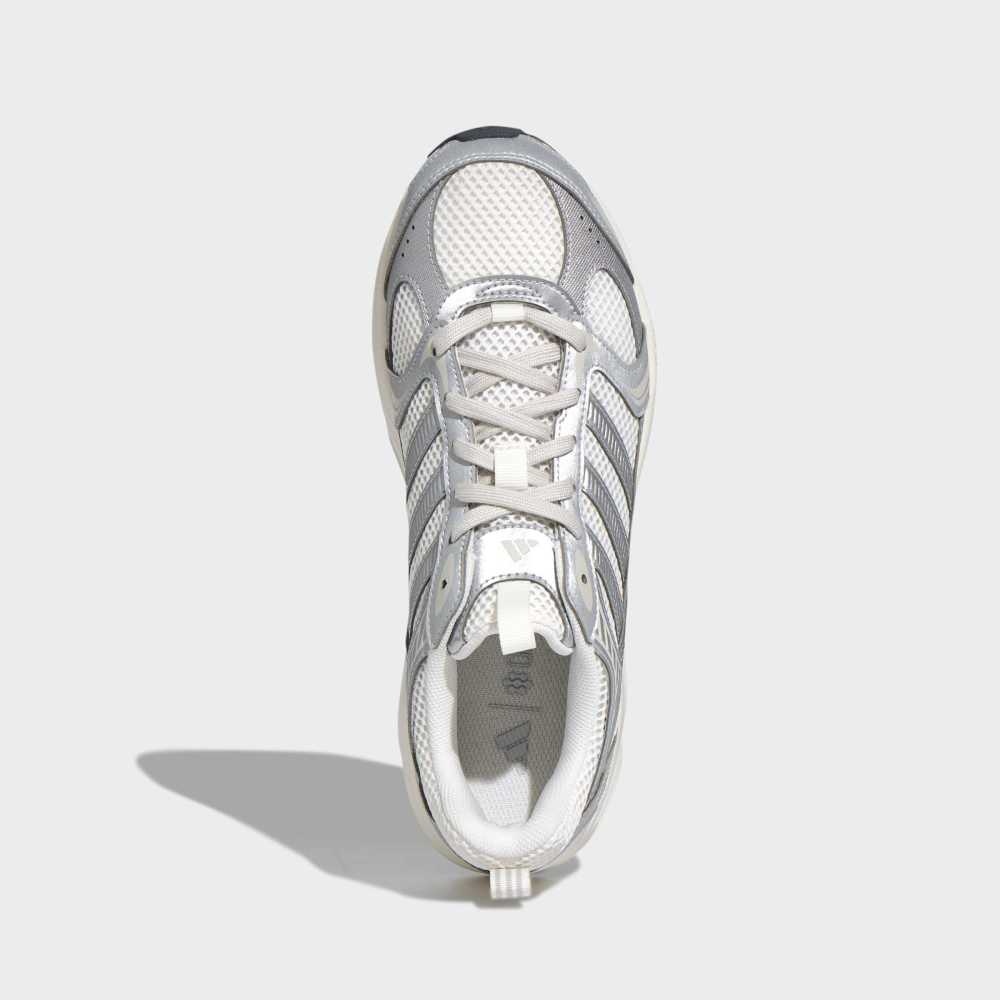 Zapatillas Adidas Eclyptain Hombre - Urbano | KH8656 Gris / Plateado
