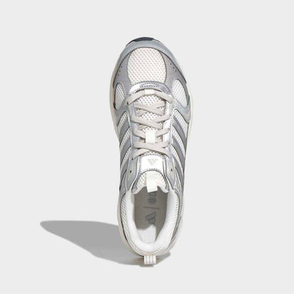 Zapatillas Adidas Eclyptain Hombre - Urbano | KH8656 Gris / Plateado