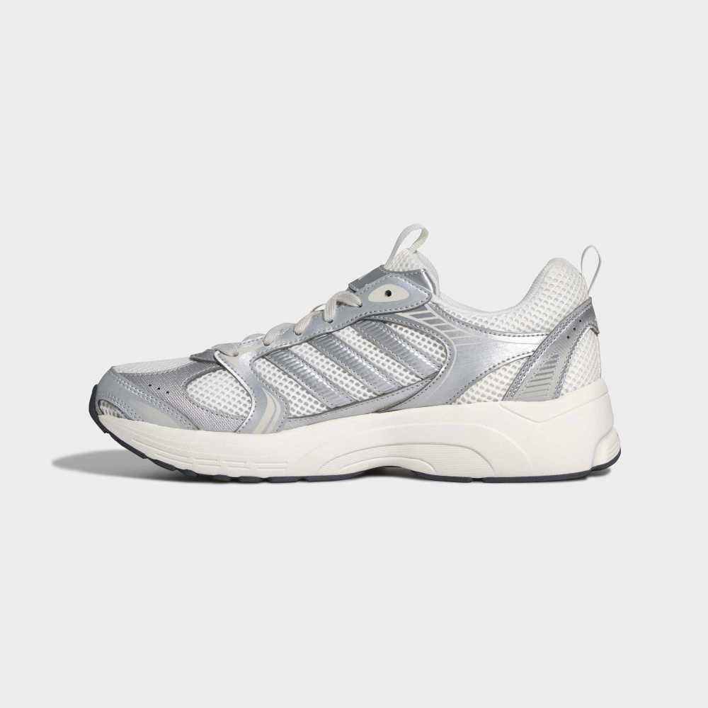 Zapatillas Adidas Eclyptain Hombre - Urbano | KH8656 Gris / Plateado