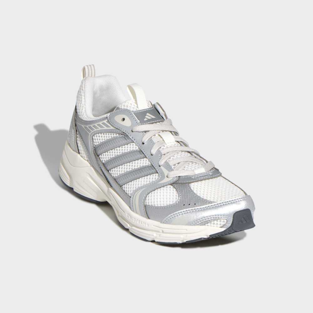 Zapatillas Adidas Eclyptain Hombre - Urbano | KH8656 Gris / Plateado