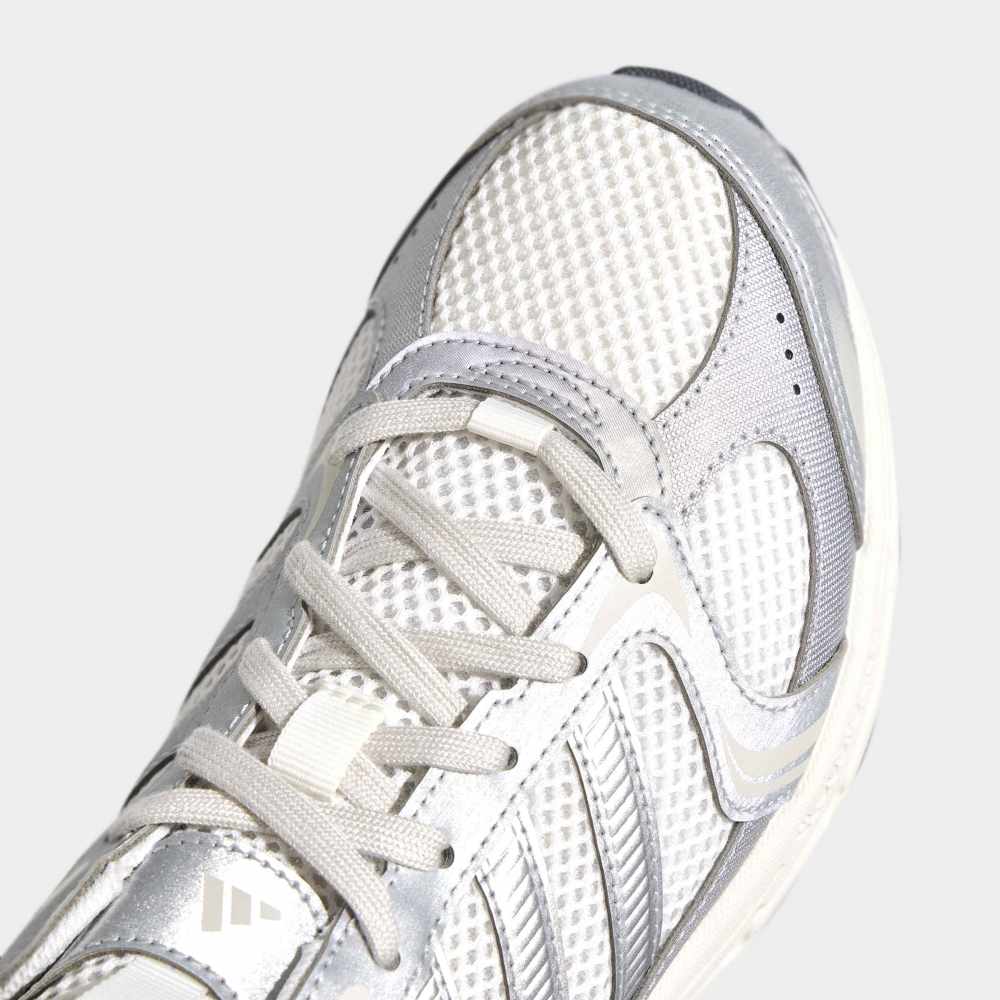 Zapatillas Adidas Eclyptain Hombre - Urbano | KH8656 Gris / Plateado