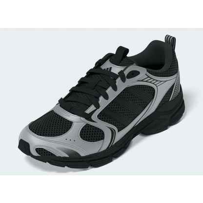 Zapatillas Adidas Eclyptain Hombre - Urbano | KH8657 Negro / Plateado