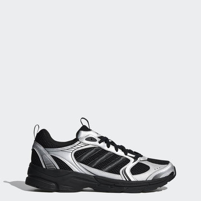 Zapatillas Adidas Eclyptain Hombre - Urbano | KH8657 Negro / Plateado