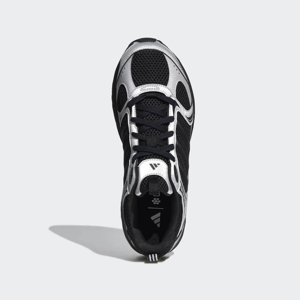 Zapatillas Adidas Eclyptain Hombre - Urbano | KH8657 Negro / Plateado