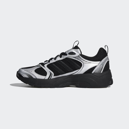 Zapatillas Adidas Eclyptain Hombre - Urbano | KH8657 Negro / Plateado