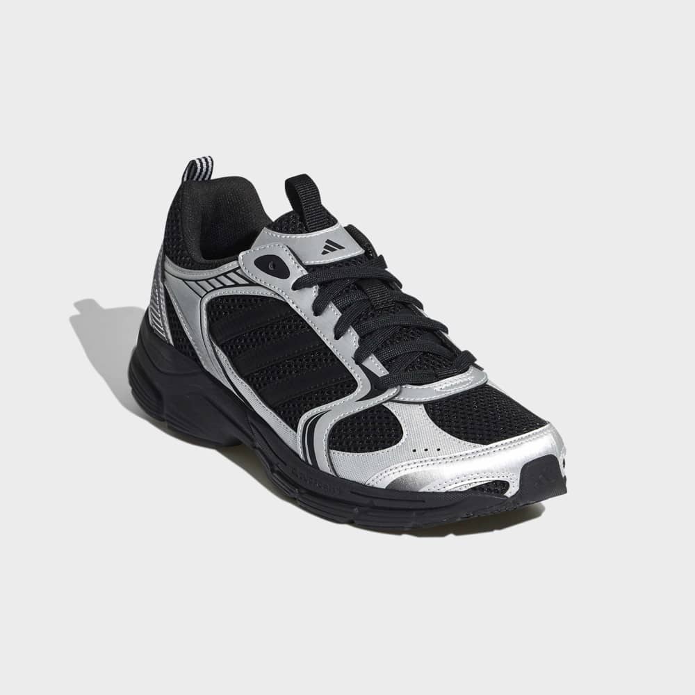 Zapatillas Adidas Eclyptain Hombre - Urbano | KH8657 Negro / Plateado