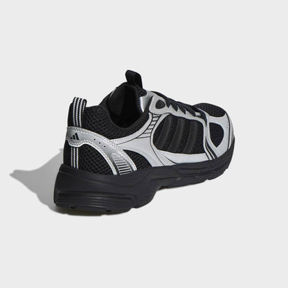 Zapatillas Adidas Eclyptain Hombre - Urbano | KH8657 Negro / Plateado