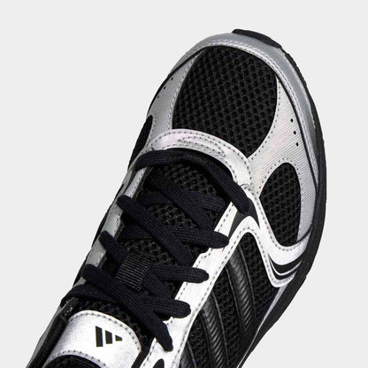 Zapatillas Adidas Eclyptain Hombre - Urbano | KH8657 Negro / Plateado