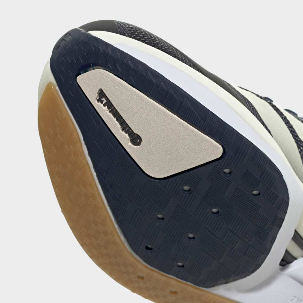 Zapatillas Adidas Adizero Boston 13 Hombre - Running | KH8859 Negro / Blanco