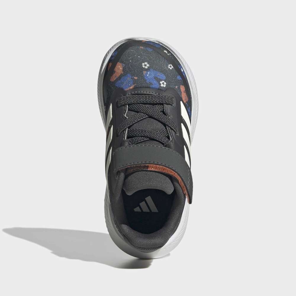 Zapatillas Adidas Runfalcon 5 Niños - Running | KH9054 Negro
