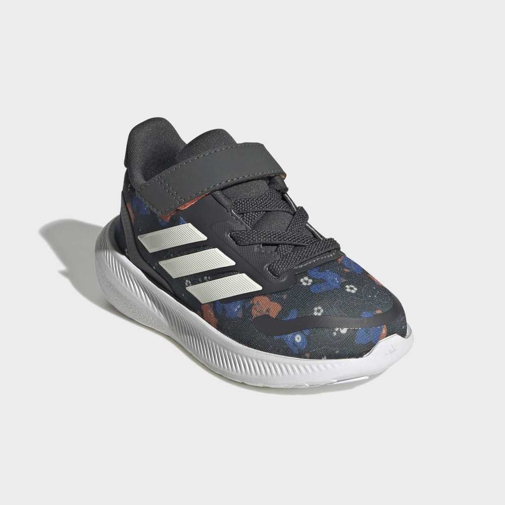 Zapatillas Adidas Runfalcon 5 Niños - Running | KH9054 Negro