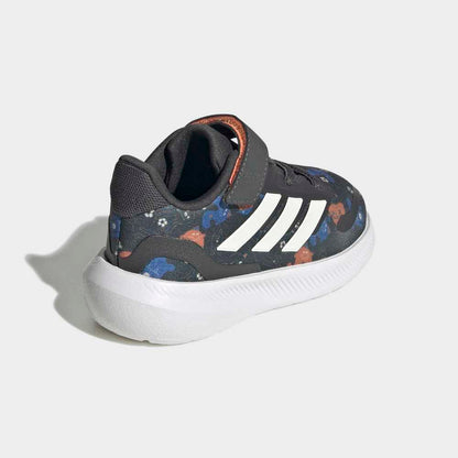 Zapatillas Adidas Runfalcon 5 Niños - Running | KH9054 Negro