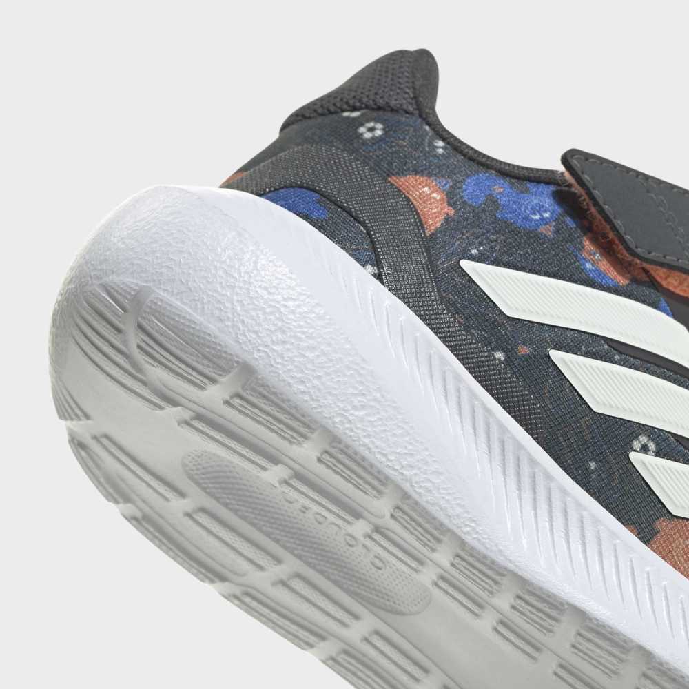 Zapatillas Adidas Runfalcon 5 Niños - Running | KH9054 Negro