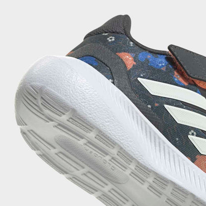 Zapatillas Adidas Runfalcon 5 Niños - Running | KH9054 Negro