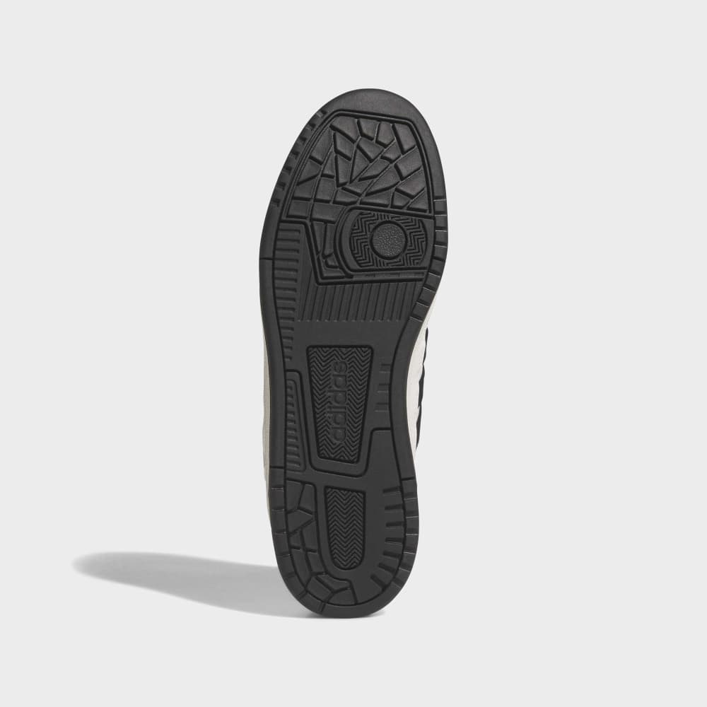 Zapatillas Adidas Break Start Hombre - Básquet | KH9198 Blanco / Negro