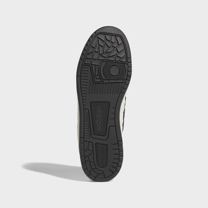Zapatillas Adidas Break Start Hombre - Básquet | KH9198 Blanco / Negro