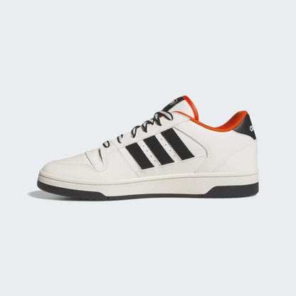 Zapatillas Adidas Break Start Hombre - Básquet | KH9198 Blanco / Negro