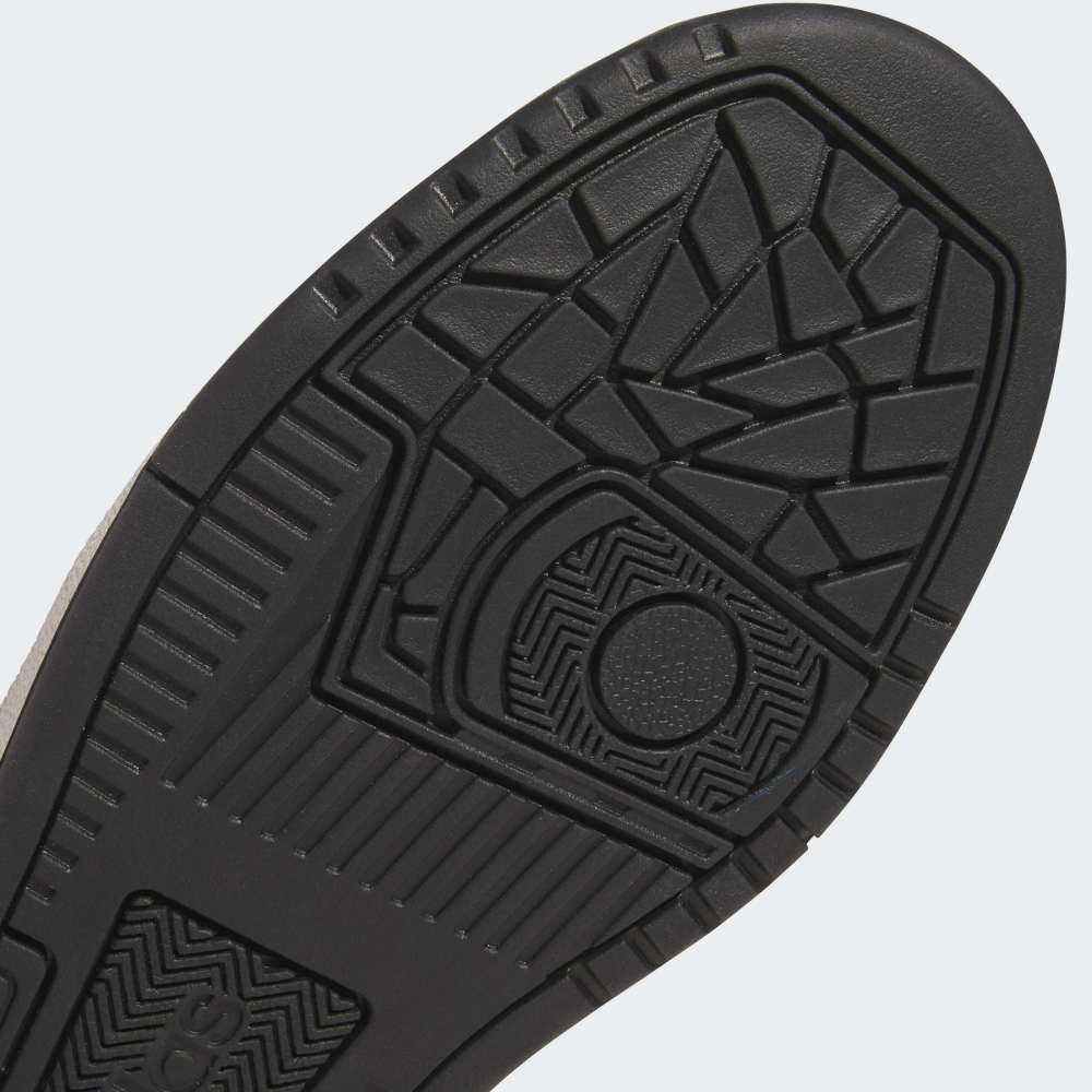 Zapatillas Adidas Break Start Hombre - Básquet | KH9198 Blanco / Negro