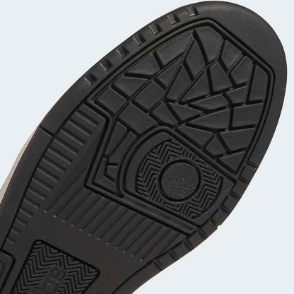 Zapatillas Adidas Break Start Hombre - Básquet | KH9198 Blanco / Negro