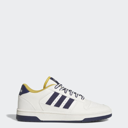 Zapatillas Adidas Break Start Hombre - Básquet | KH9199 Blanco / Azul