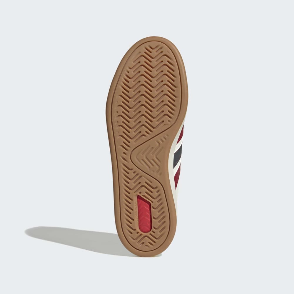 Zapatillas Adidas Grand Court 3.0 Hombre - Urbano | KH9530 Blanco