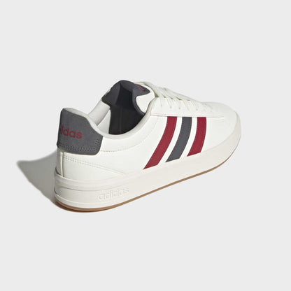 Zapatillas Adidas Grand Court 3.0 Hombre - Urbano | KH9530 Blanco