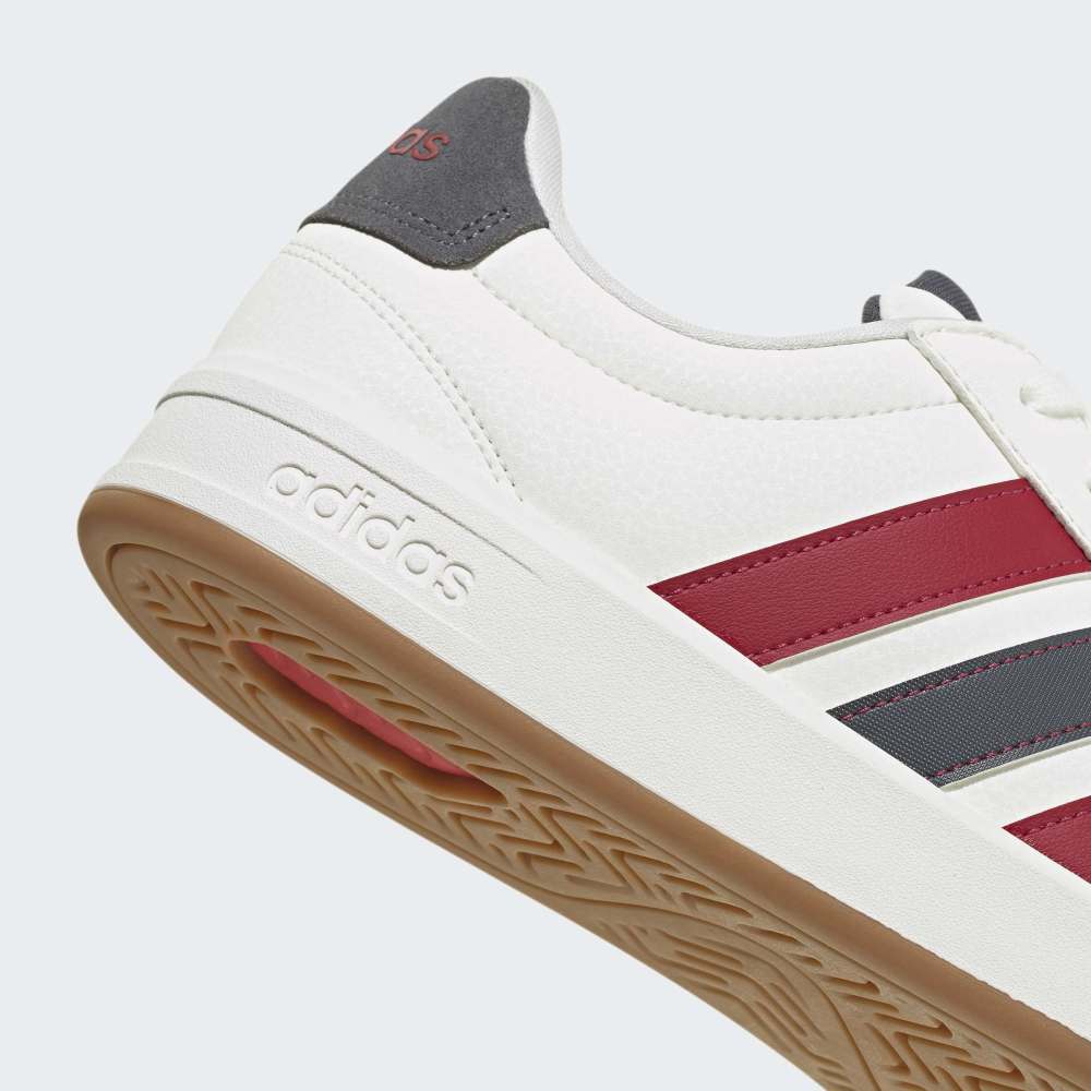 Zapatillas Adidas Grand Court 3.0 Hombre - Urbano | KH9530 Blanco