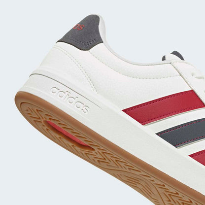 Zapatillas Adidas Grand Court 3.0 Hombre - Urbano | KH9530 Blanco
