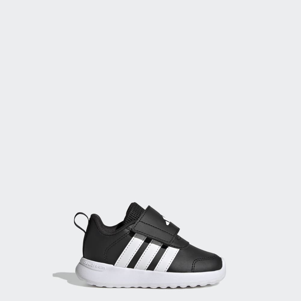 Zapatillas Adidas VL Move Niños - Urbano | KH9751 Negro