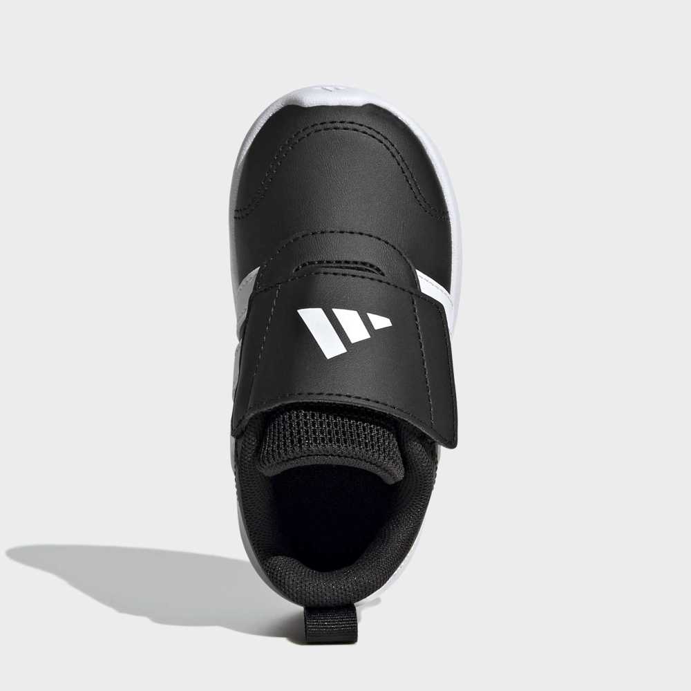 Zapatillas Adidas VL Move Niños - Urbano | KH9751 Negro