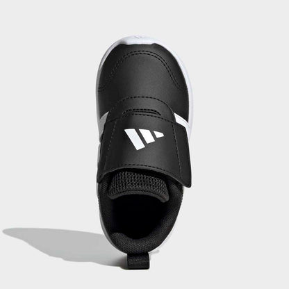 Zapatillas Adidas VL Move Niños - Urbano | KH9751 Negro