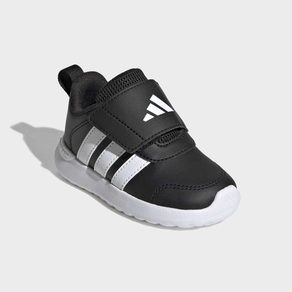 Zapatillas Adidas VL Move Niños - Urbano | KH9751 Negro