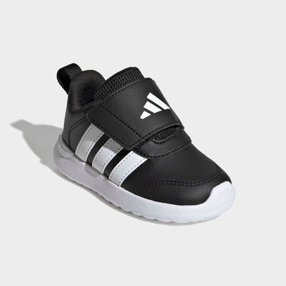 Zapatillas Adidas VL Move Niños - Urbano | KH9751 Negro