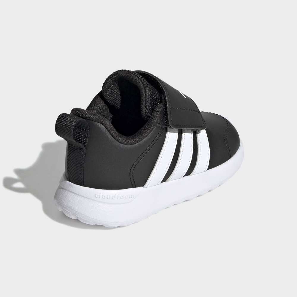 Zapatillas Adidas VL Move Niños - Urbano | KH9751 Negro