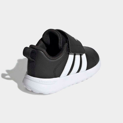 Zapatillas Adidas VL Move Niños - Urbano | KH9751 Negro