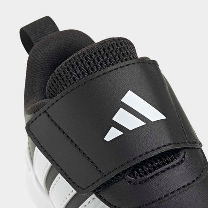 Zapatillas Adidas VL Move Niños - Urbano | KH9751 Negro