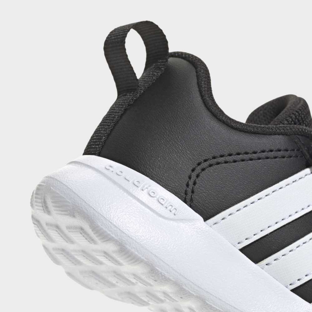 Zapatillas Adidas VL Move Niños - Urbano | KH9751 Negro