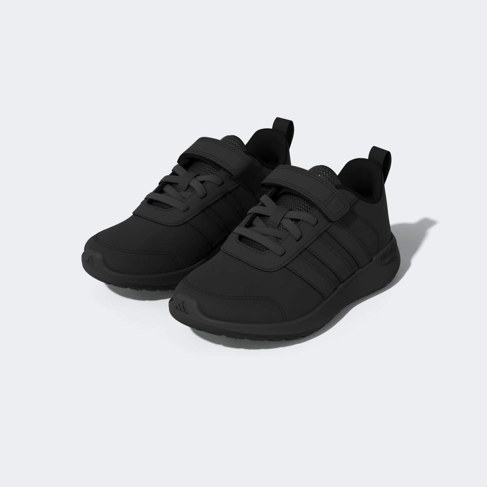 Zapatillas Adidas VL Move Niños - Urbano | KH9757 Negro